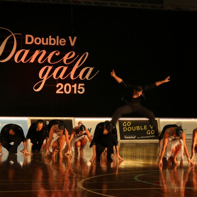 Double V Gala 2015