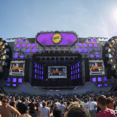 Dance Valley 2015